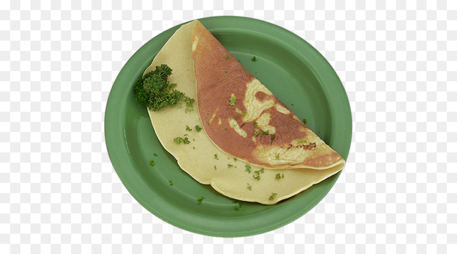 Crepe No Prato，Tapioca PNG