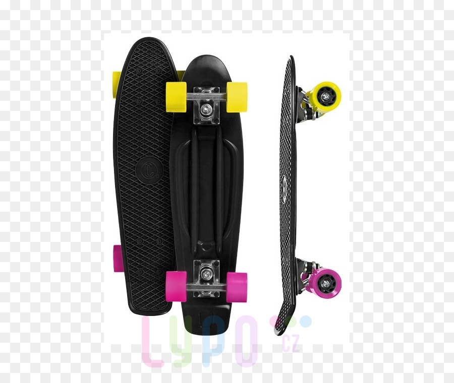 Skate，Polegadas PNG