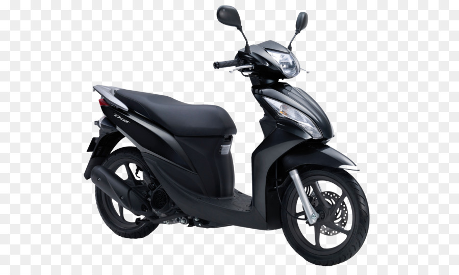 Honda，Scooter PNG