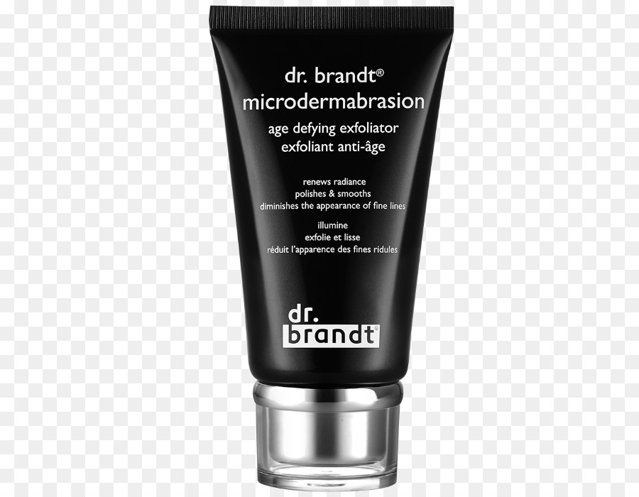 Creme De Microdermoabrasão，Esfoliante PNG