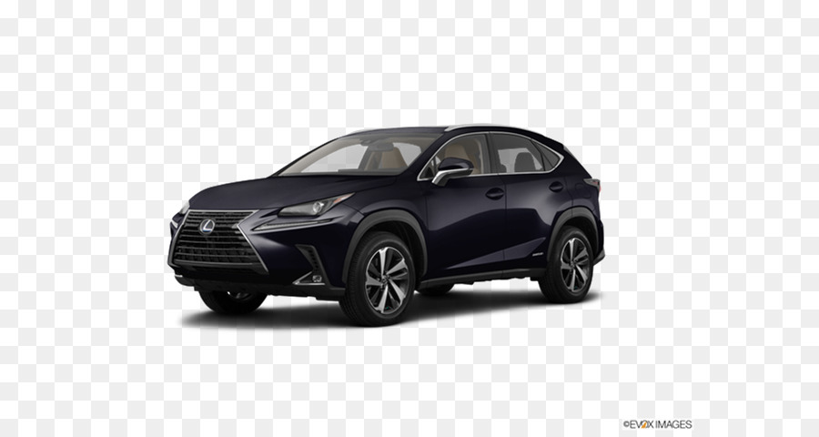 Lexus Vermelho，Suv PNG