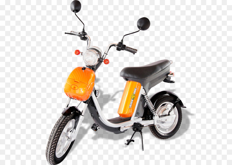 Moto，Patinete PNG