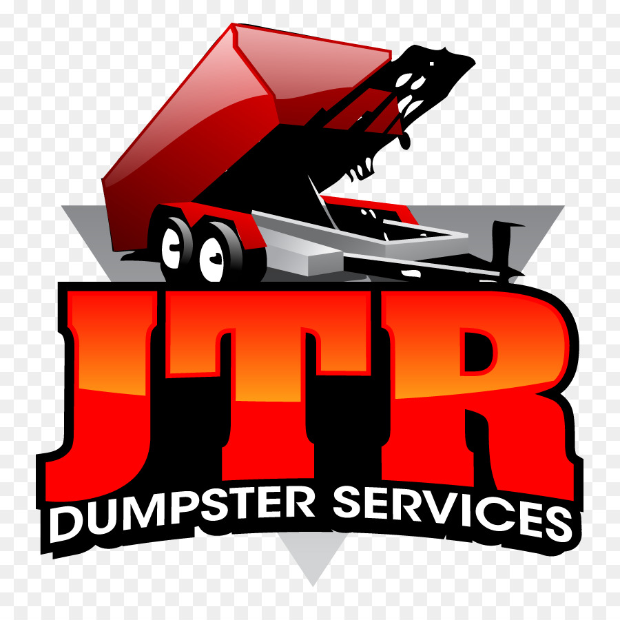 Jrt Dumpster De Serviços，Dumpster PNG