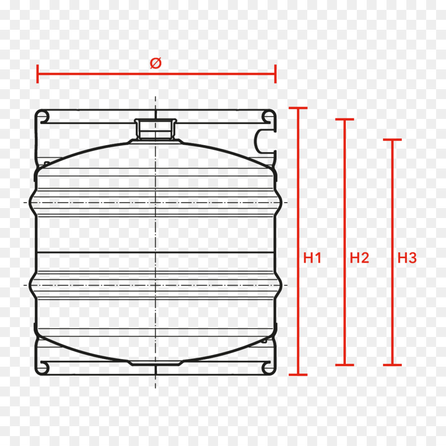 Barril，Bebida PNG