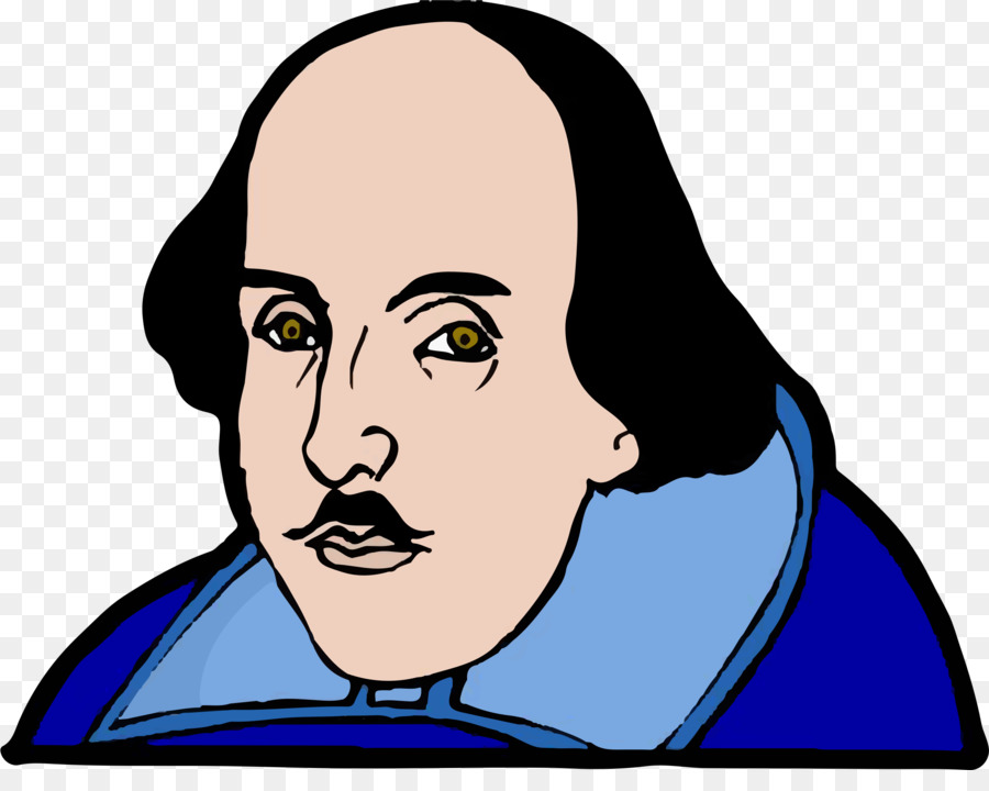 William Shakespeare，Poeta PNG