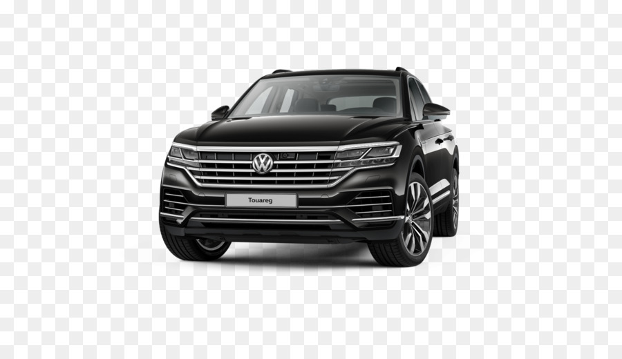 Volkswagen Touareg，Sport Utility Vehicle PNG