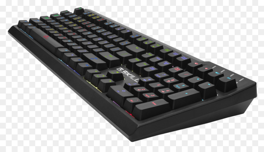 Teclado De Computador，Gskill Ripjaws Km570 PNG