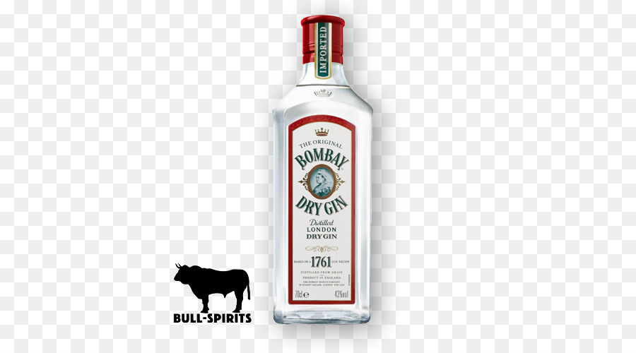 Gin，Bebida Destilada PNG