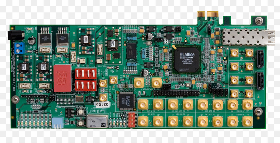 Microcontrolador，Placas De Sintonizador De Tv Adaptadores PNG