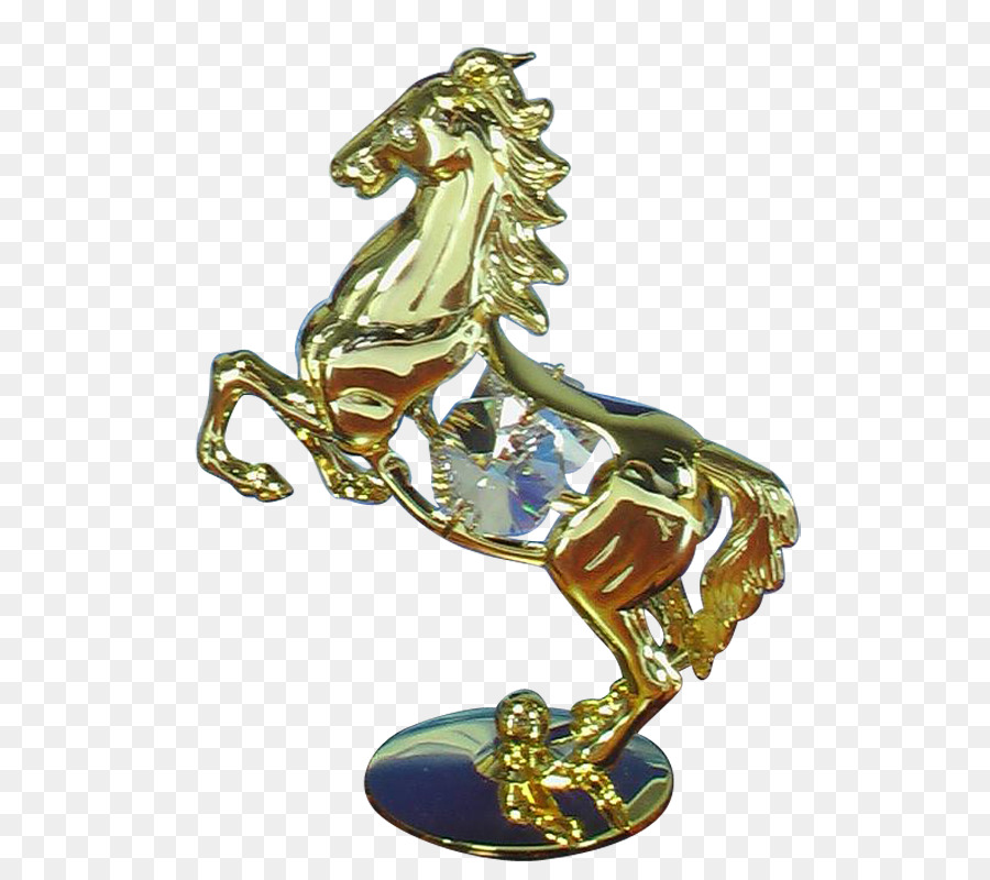 Figurine，Cavalo PNG