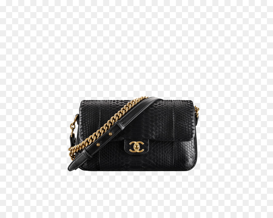 Bolsa De Mão，Chanel PNG