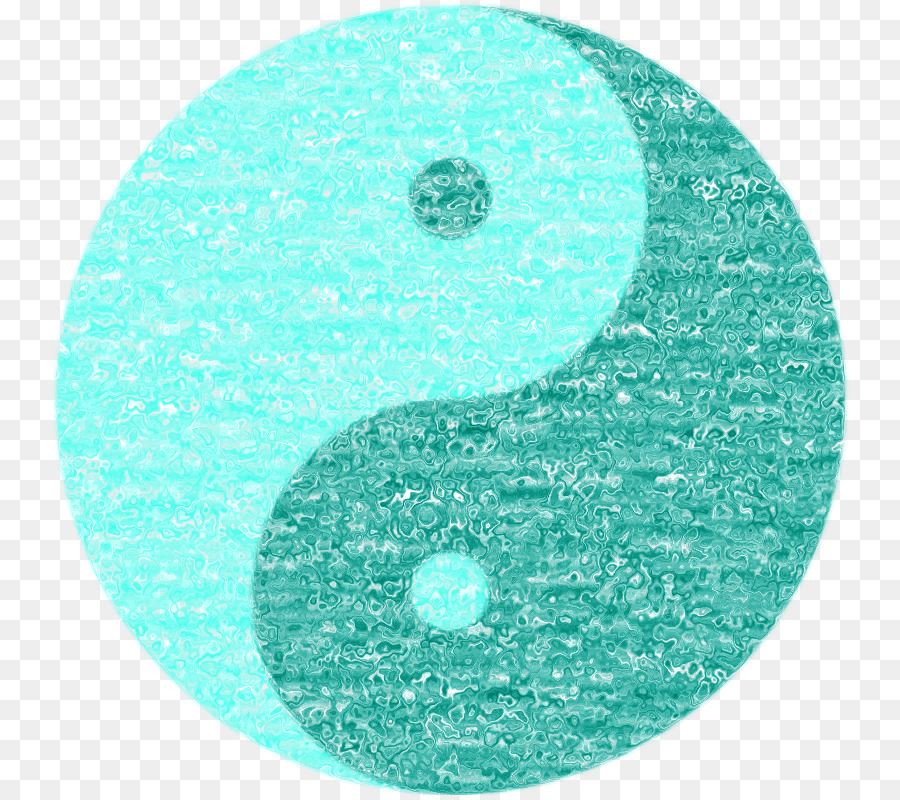 Yin Yang，Equilíbrio PNG