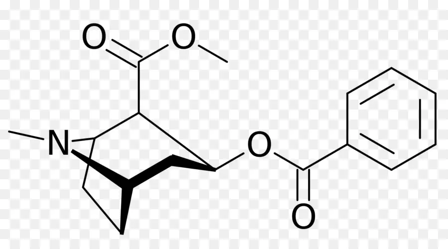 Estrutura Química，Molécula PNG