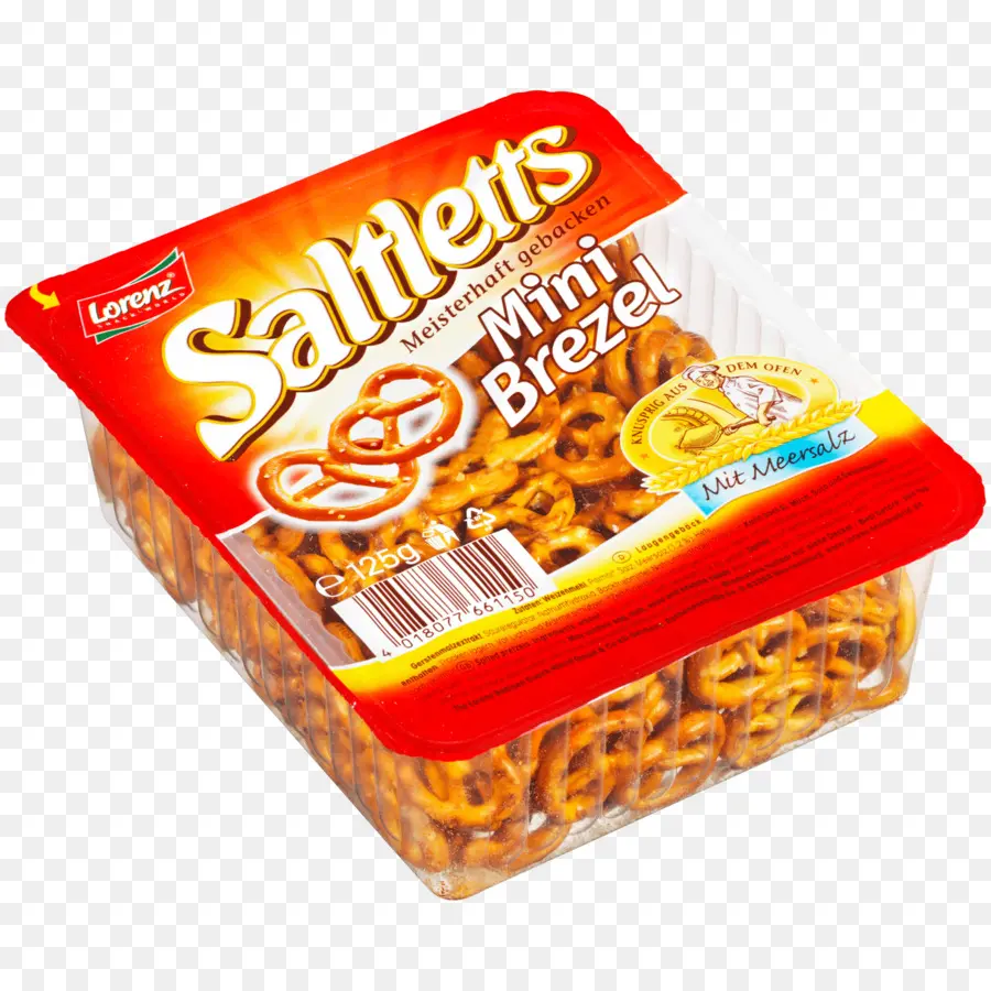 Mini Pretzels，Saltletts PNG