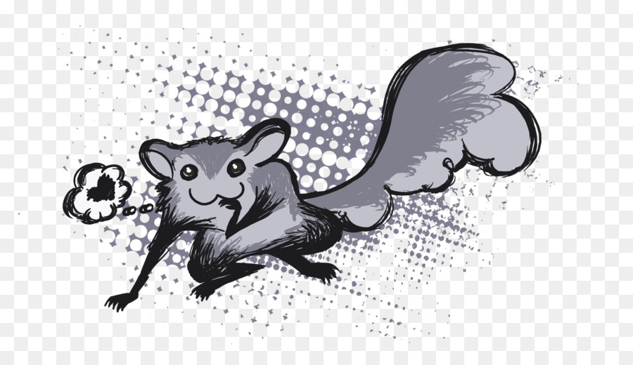 Mouse，Cobaia PNG