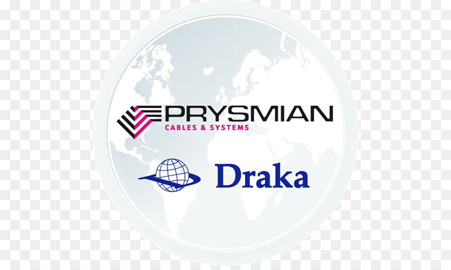 Prysmian Draka Logo，Cabos PNG