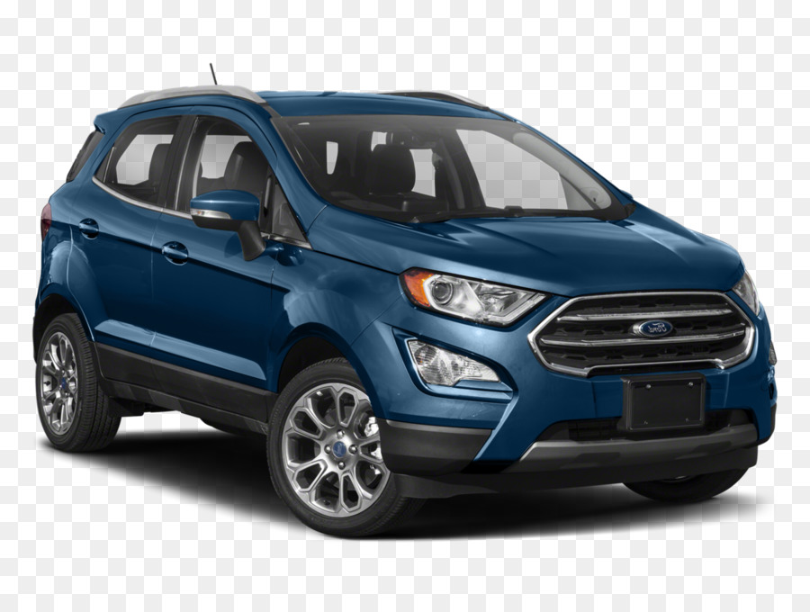 Sport Utility Vehicle，A Ford Motor Company PNG