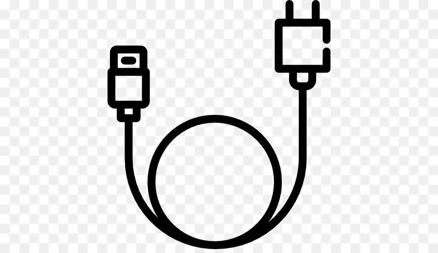 Cabo Usb，Conector PNG