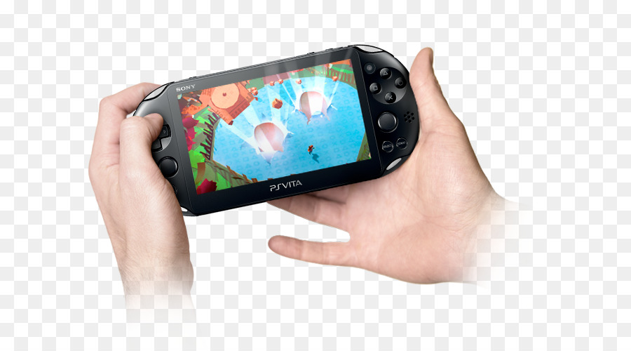 Playstation，Playstation Vita PNG