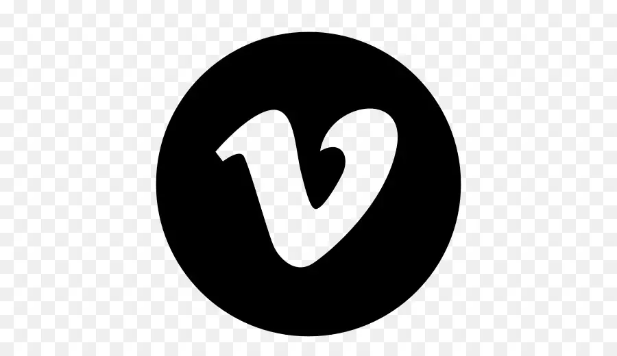 Vimeo Logo，Vídeo PNG