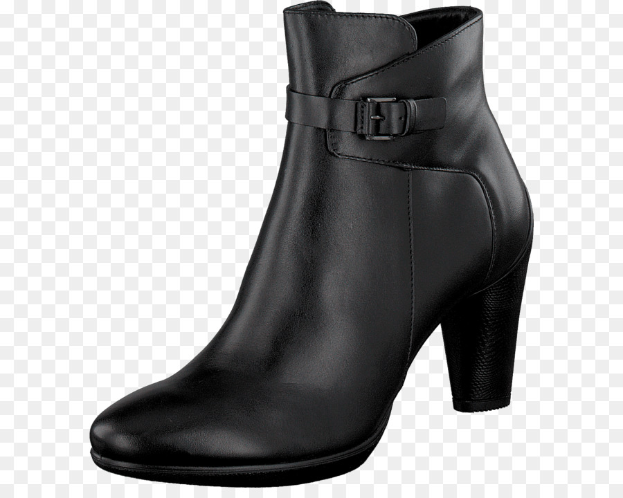 Botas Marrons，Couro PNG