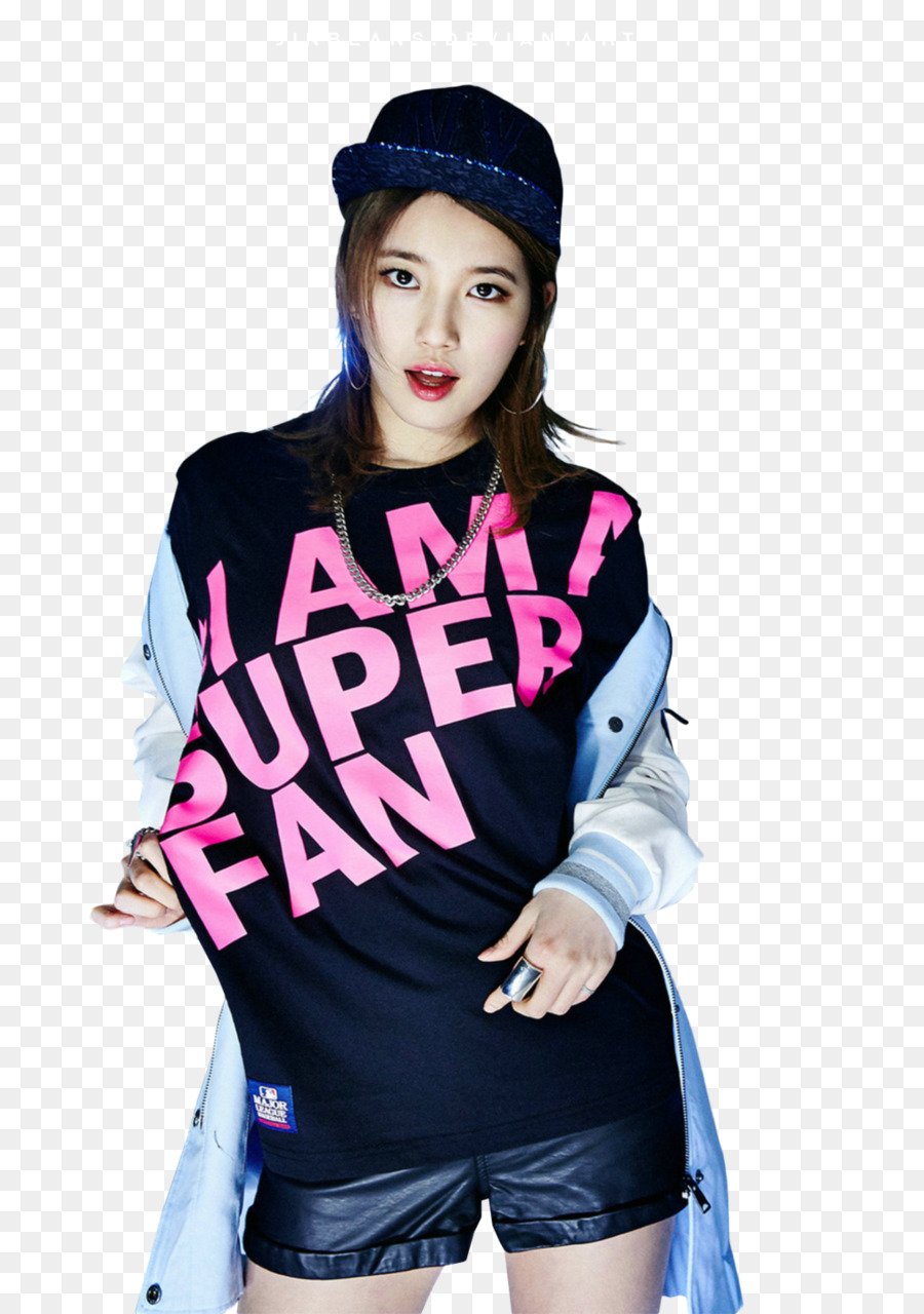 A Bae Suzy，Invencível Juventude PNG