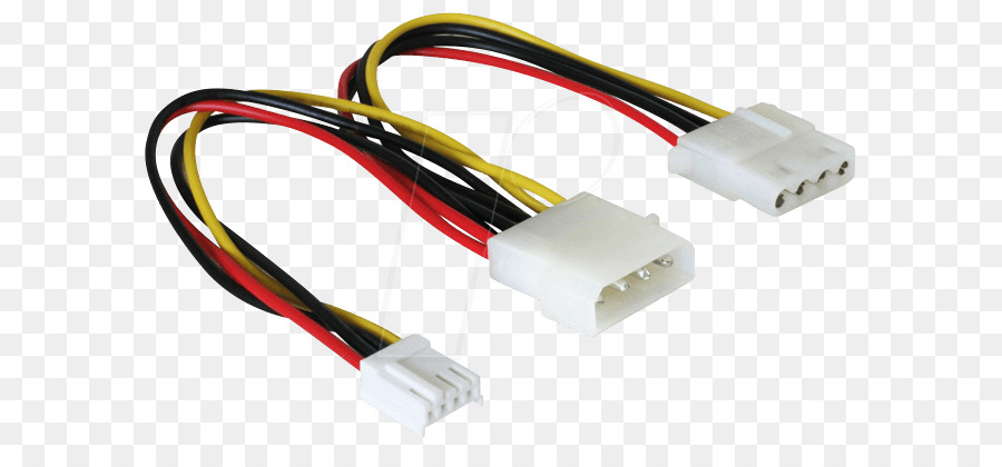 Conector Molex，Cabo Elétrico PNG