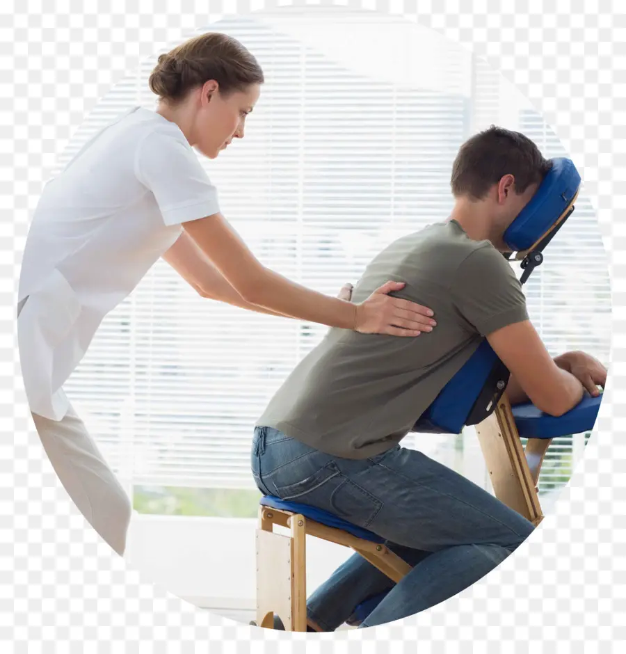 Massagem，Terapeuta PNG