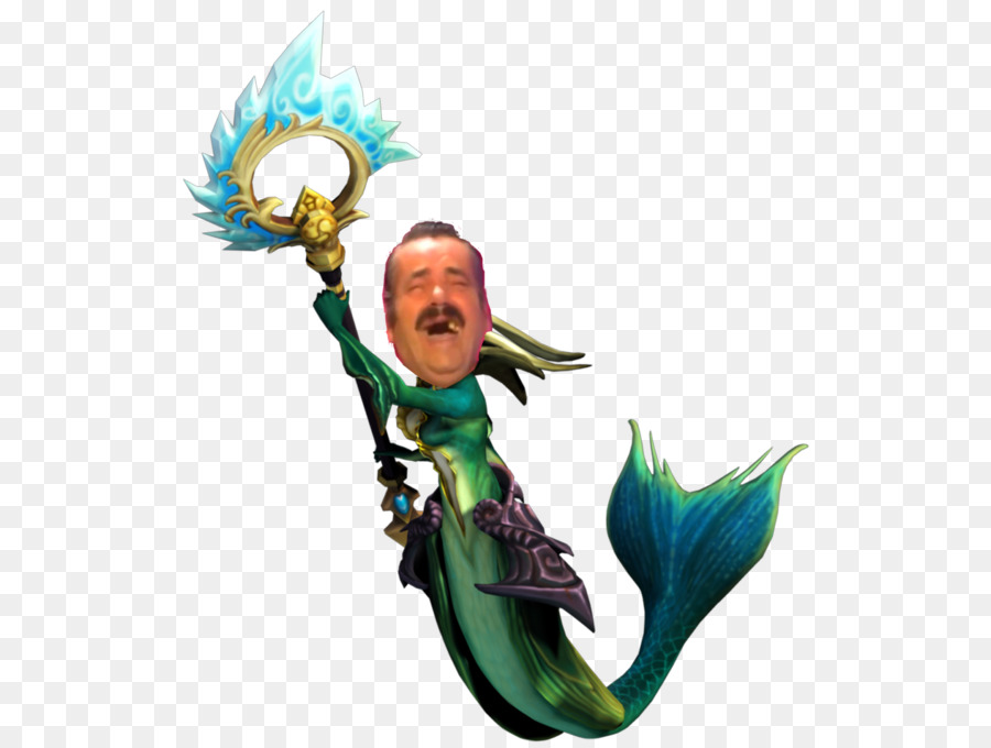 Personagem Sereia，Sereia PNG