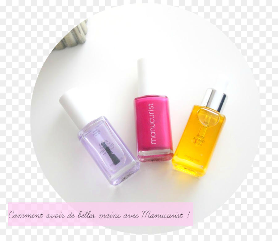 Esmalte，Manicure PNG