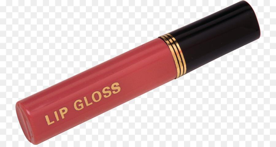 Lip Gloss，Cosméticos PNG