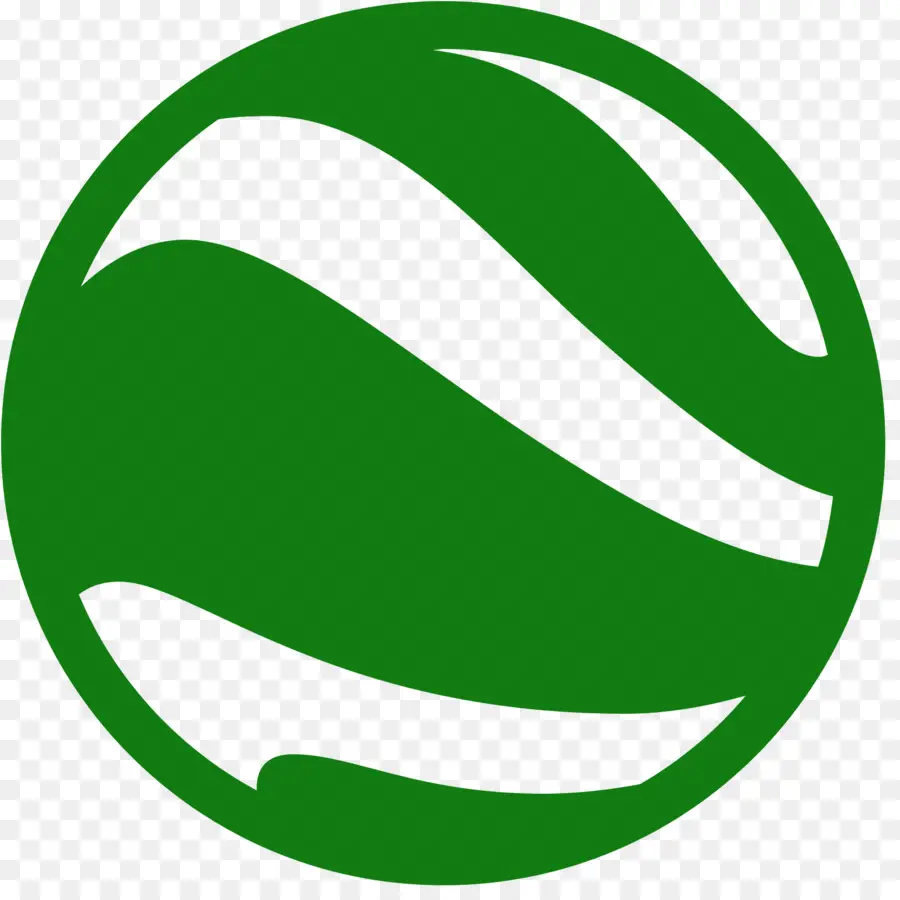 Círculo De Folha Verde，Folha PNG