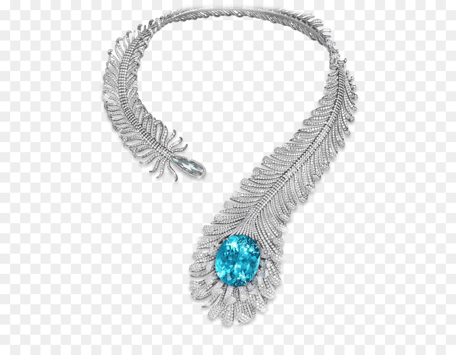 Necklace，Joalharia PNG