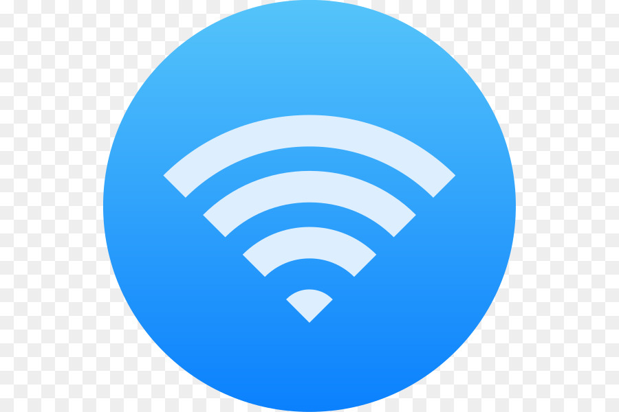 Sinal Wi Fi，Internet PNG