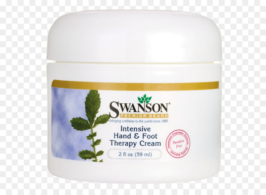 Swanson 95 Lglutathione Creme Com Setria，Creme PNG