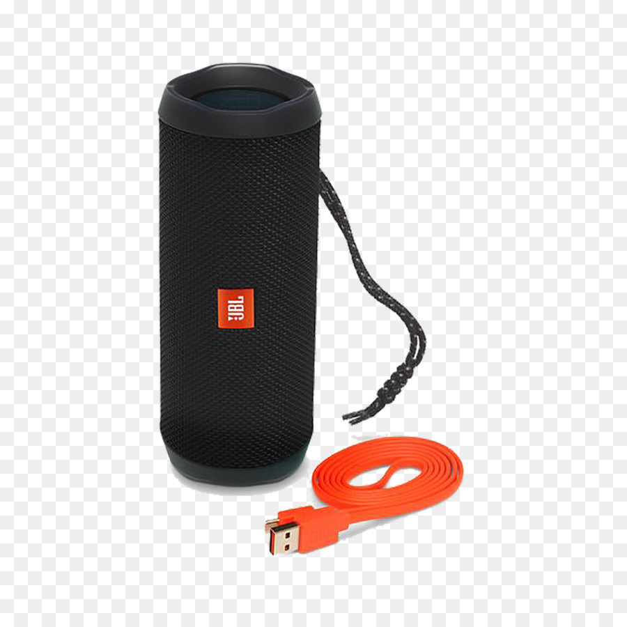 Alto Falante Bluetooth，Azul PNG