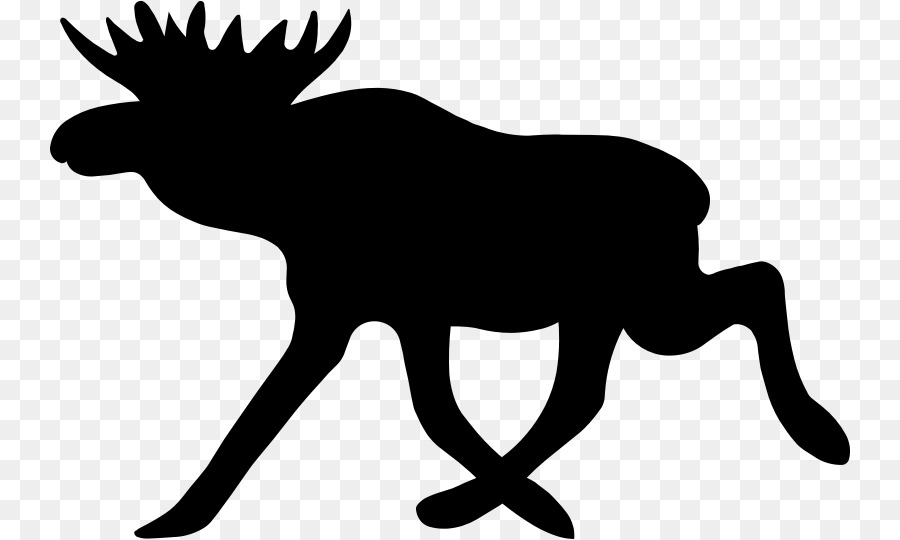 Moose，ícones Do Computador PNG