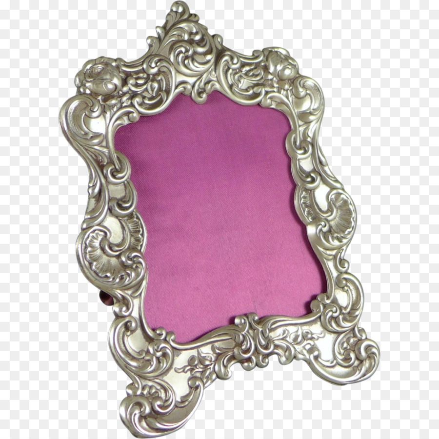 Moldura Ornamentada，Ouro PNG