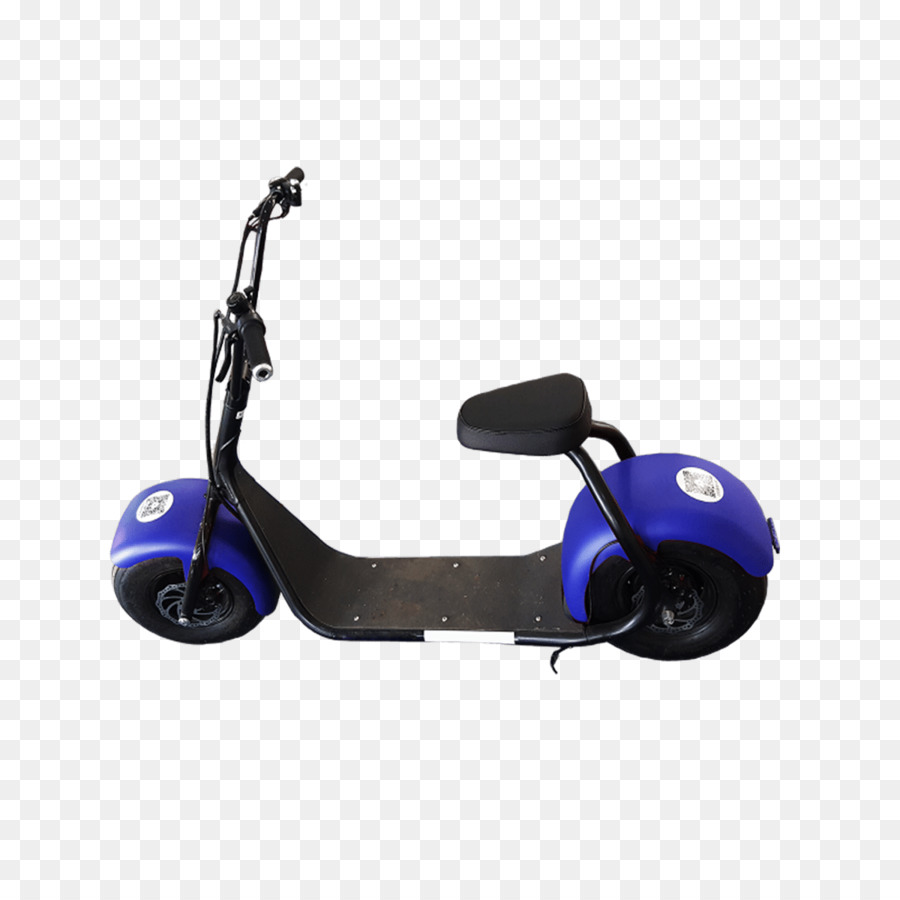 Scooter Elétrica，Patinete PNG