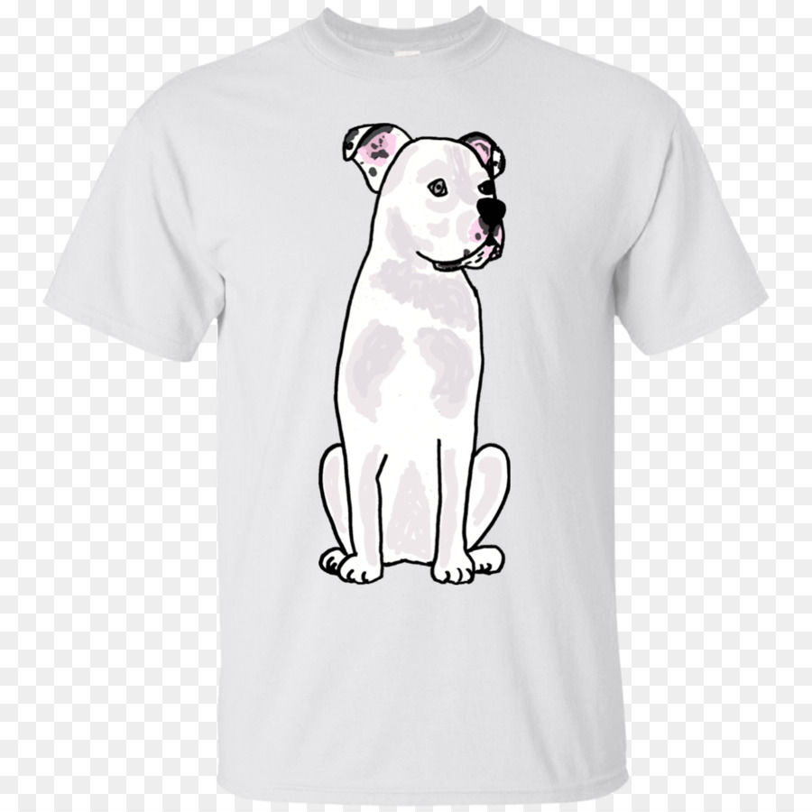 Tshirt，Raça Do Cão PNG