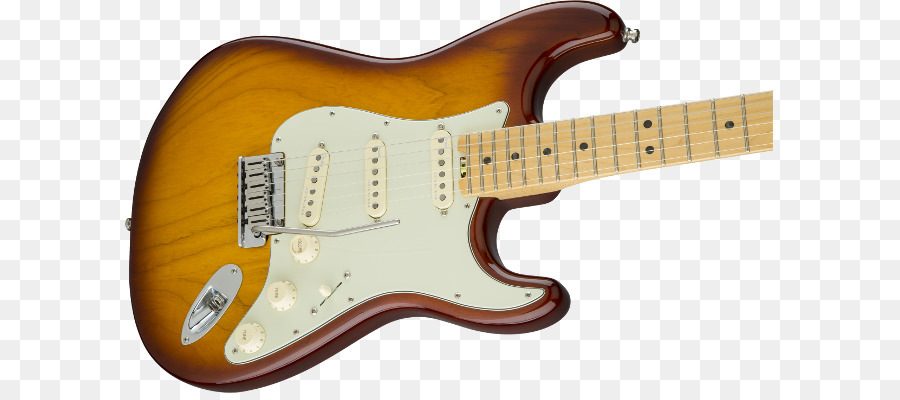 Fender Stratocaster，Fender Americana De Elite Stratocaster PNG