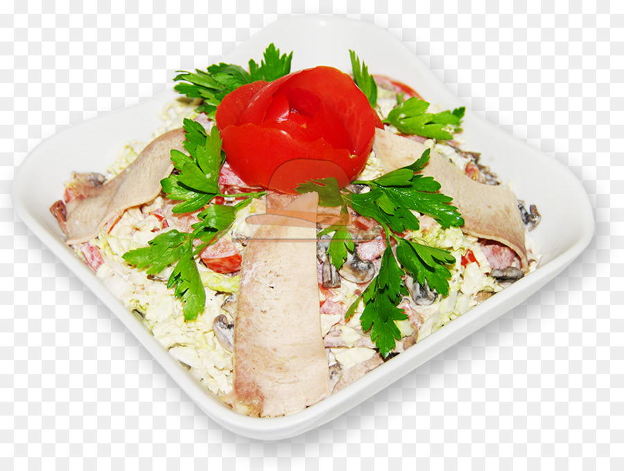 Salada，Carpaccio PNG