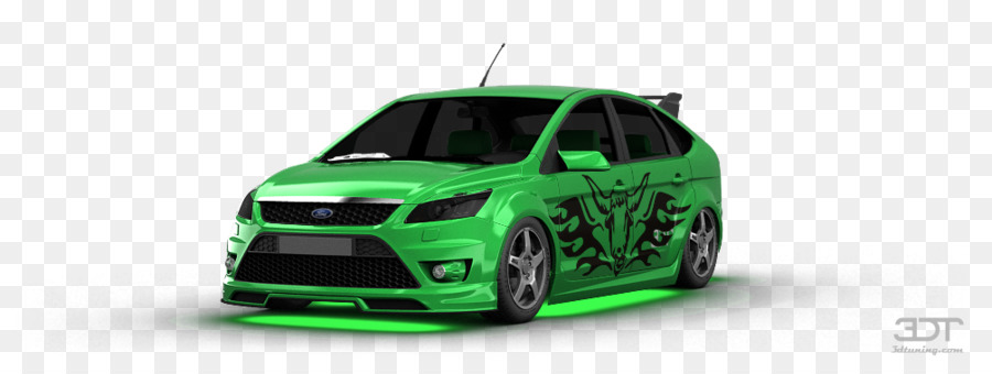 Ford Focus Rs Wrc，Carro PNG