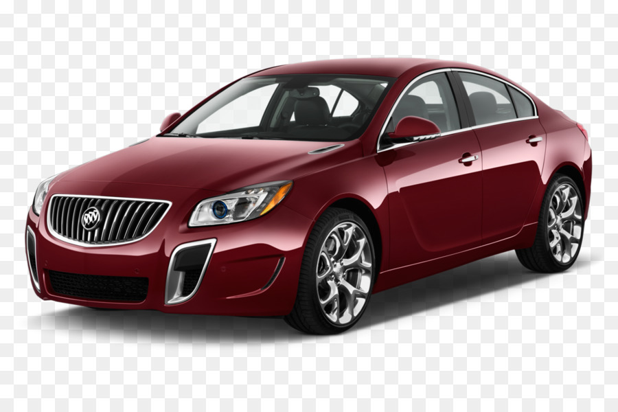 Carro Branco，Buick PNG