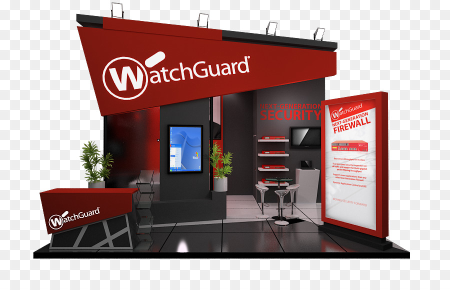 Exibir Publicidade，A Watchguard Technologies Inc PNG
