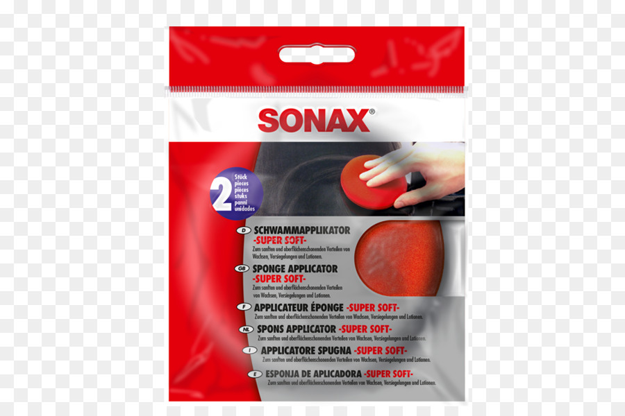 Sonax，Carro PNG