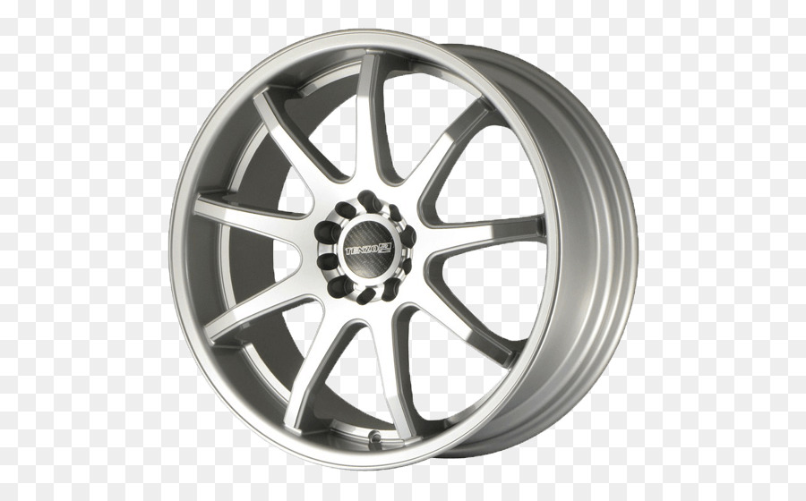 Alloy Wheel，Tire PNG