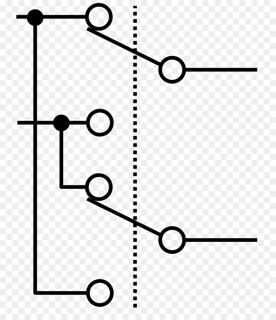 Diagrama Elétrico，Circuito PNG