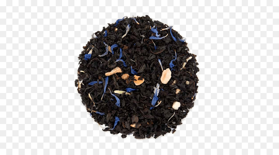 Earl Grey Tea，Dianhong PNG