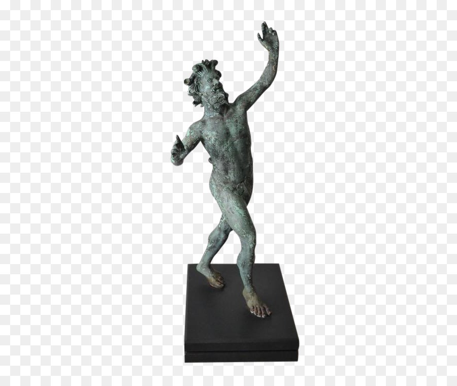 Dança Do Fauno，Estátua PNG